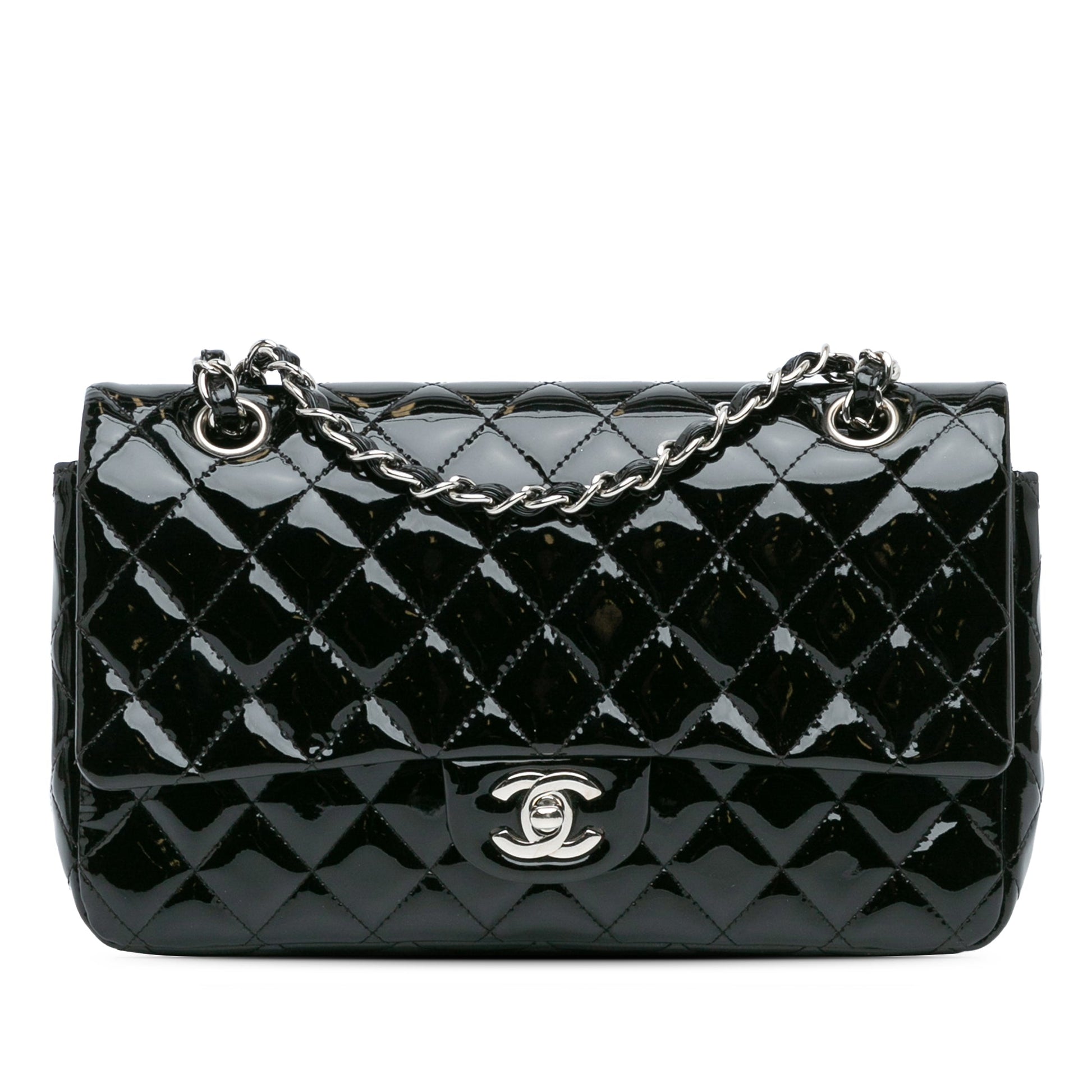 Chanel Flap Shoulder Bag - Ewore Bags