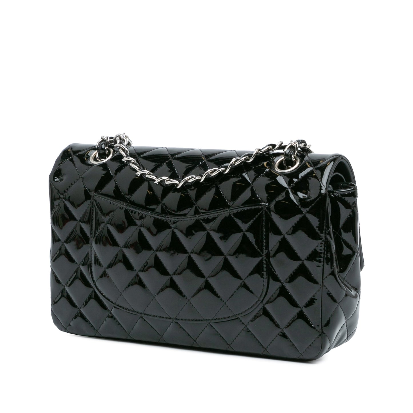 Chanel Flap Shoulder Bag - Ewore Bags