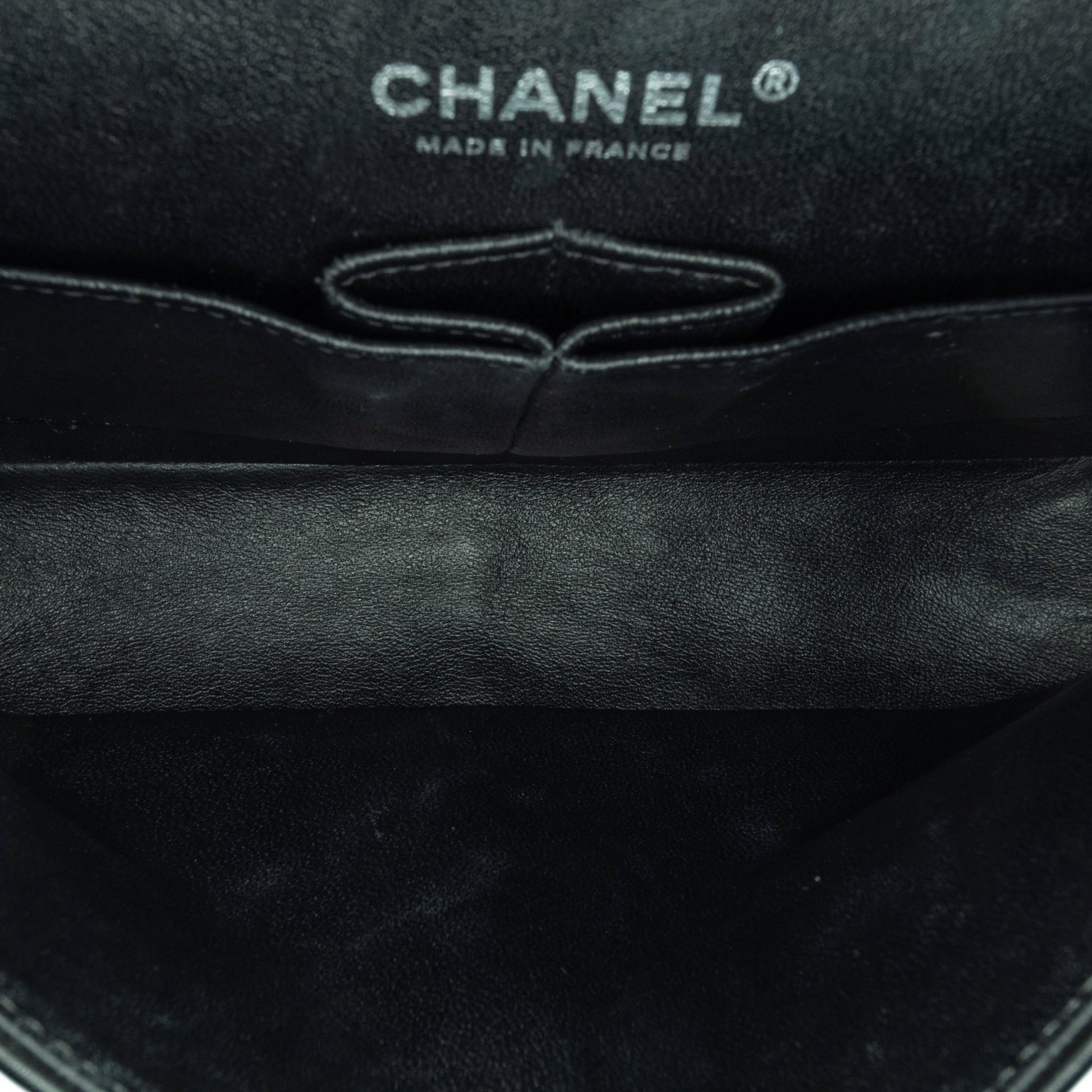 Chanel Flap Shoulder Bag - Ewore Bags