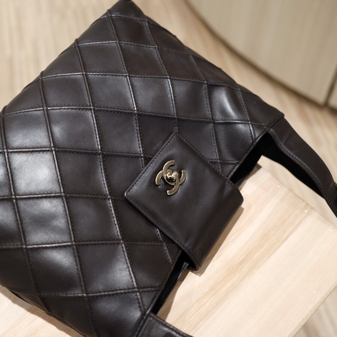 Chanel Shoulder Bag - Ewore Bags