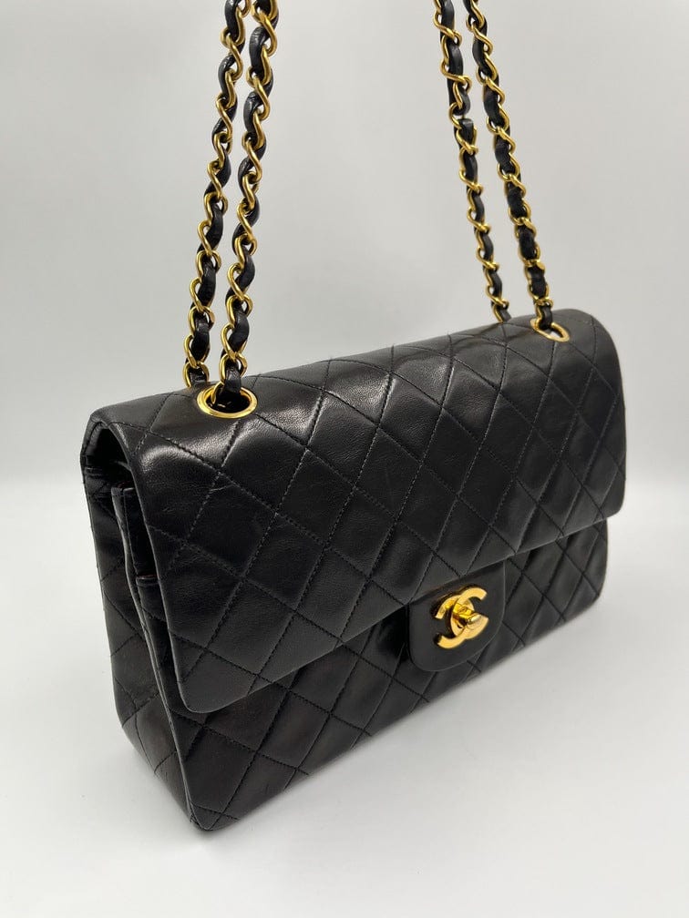 Chanel Flap Shoulder Bag - Ewore Bags