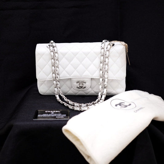 Chanel Flap Shoulder Bag - Ewore Bags