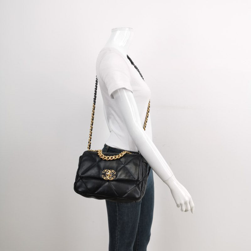 Chanel Crossbody Bag - Ewore Bags