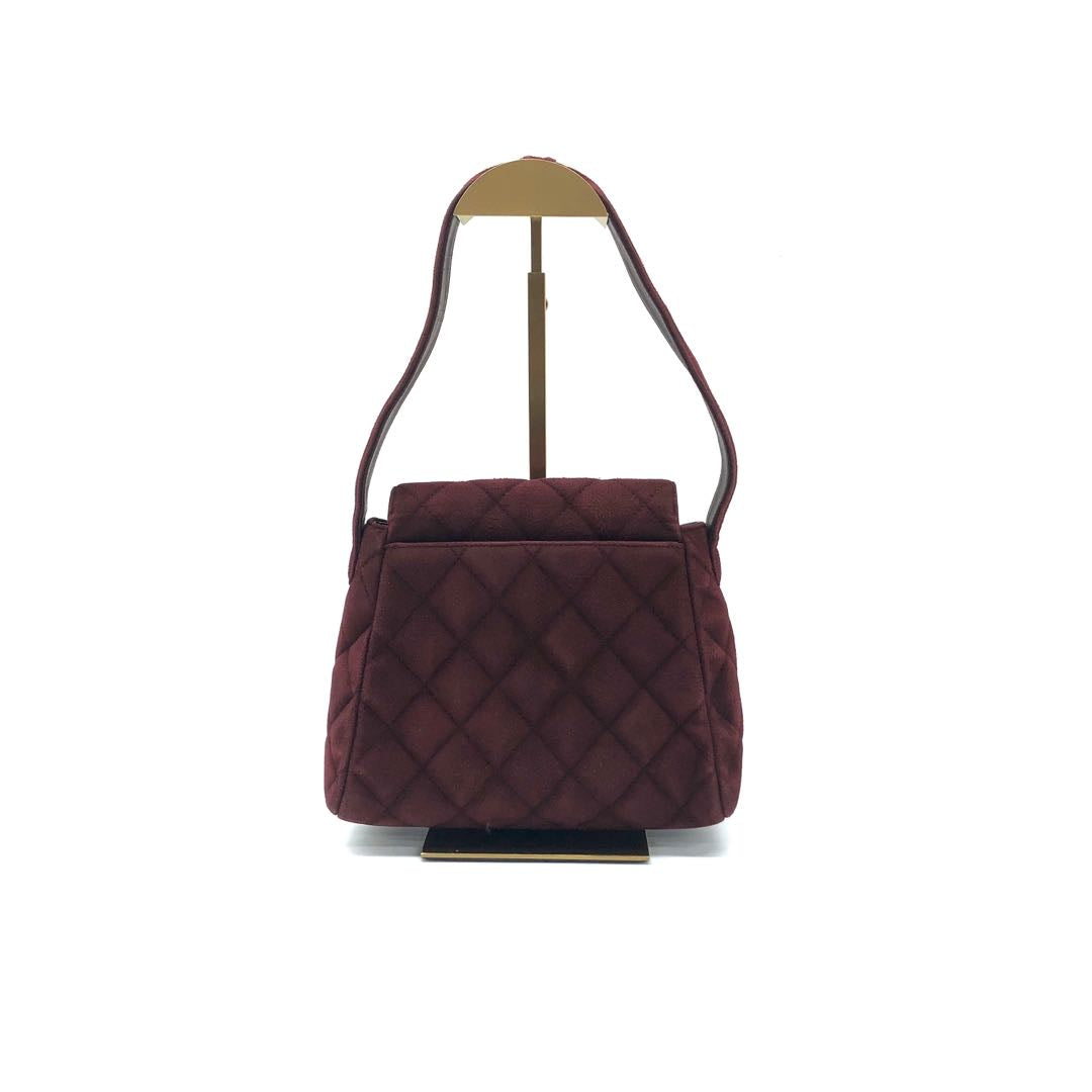 Chanel Kelly Handbag Bag - Ewore Bags