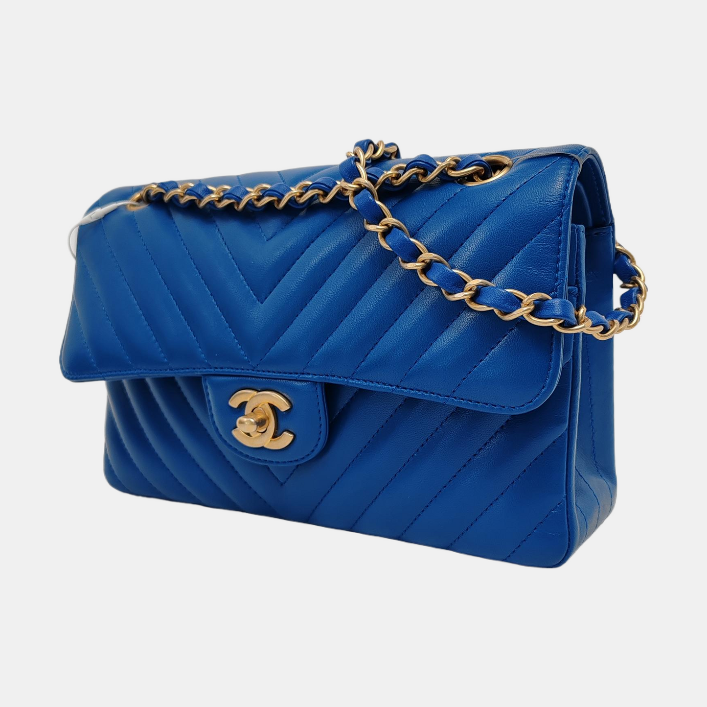 Chanel Classic Flap Shoulder Bag - Ewore Bags
