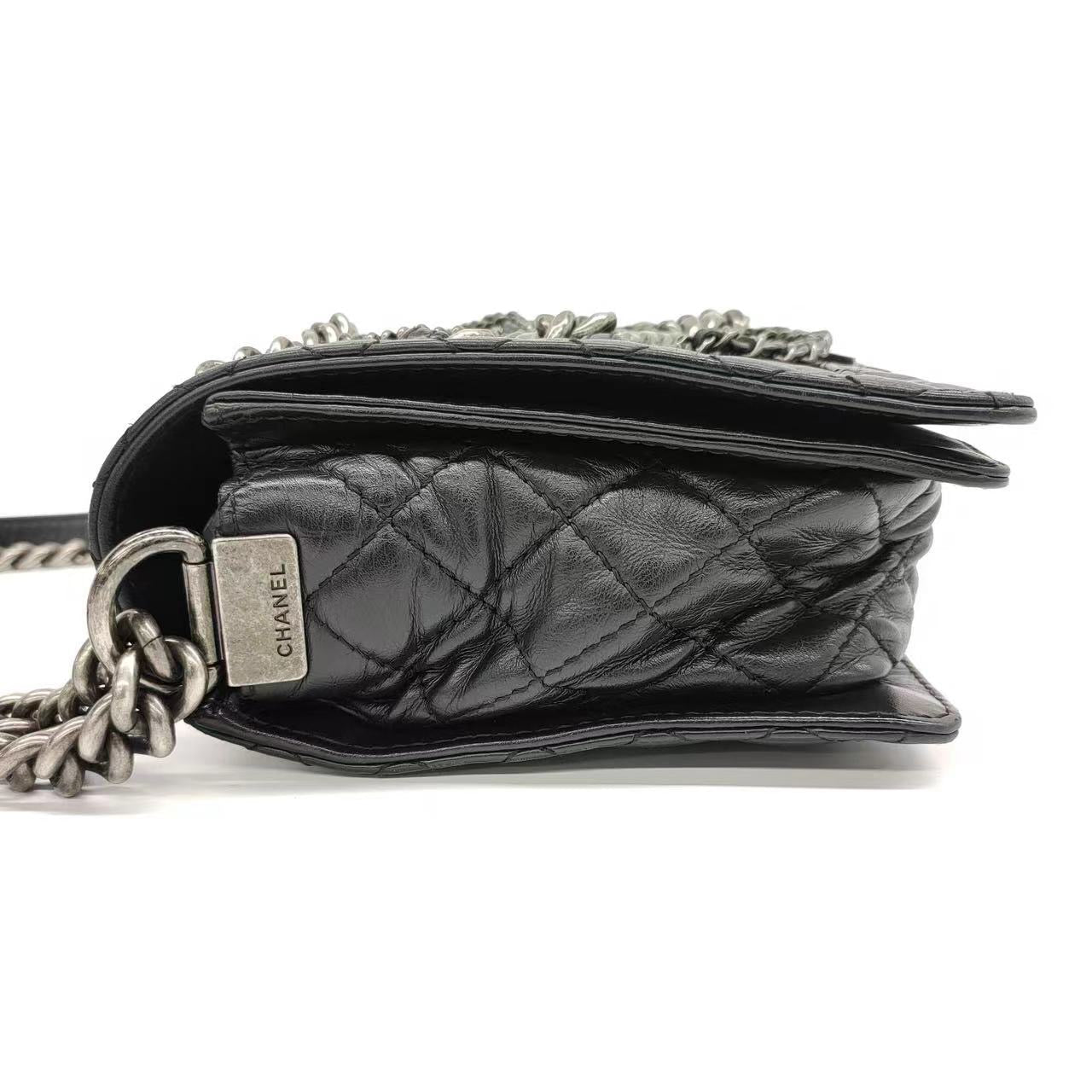 Chanel Flap Shoulder Bag - Ewore Bags