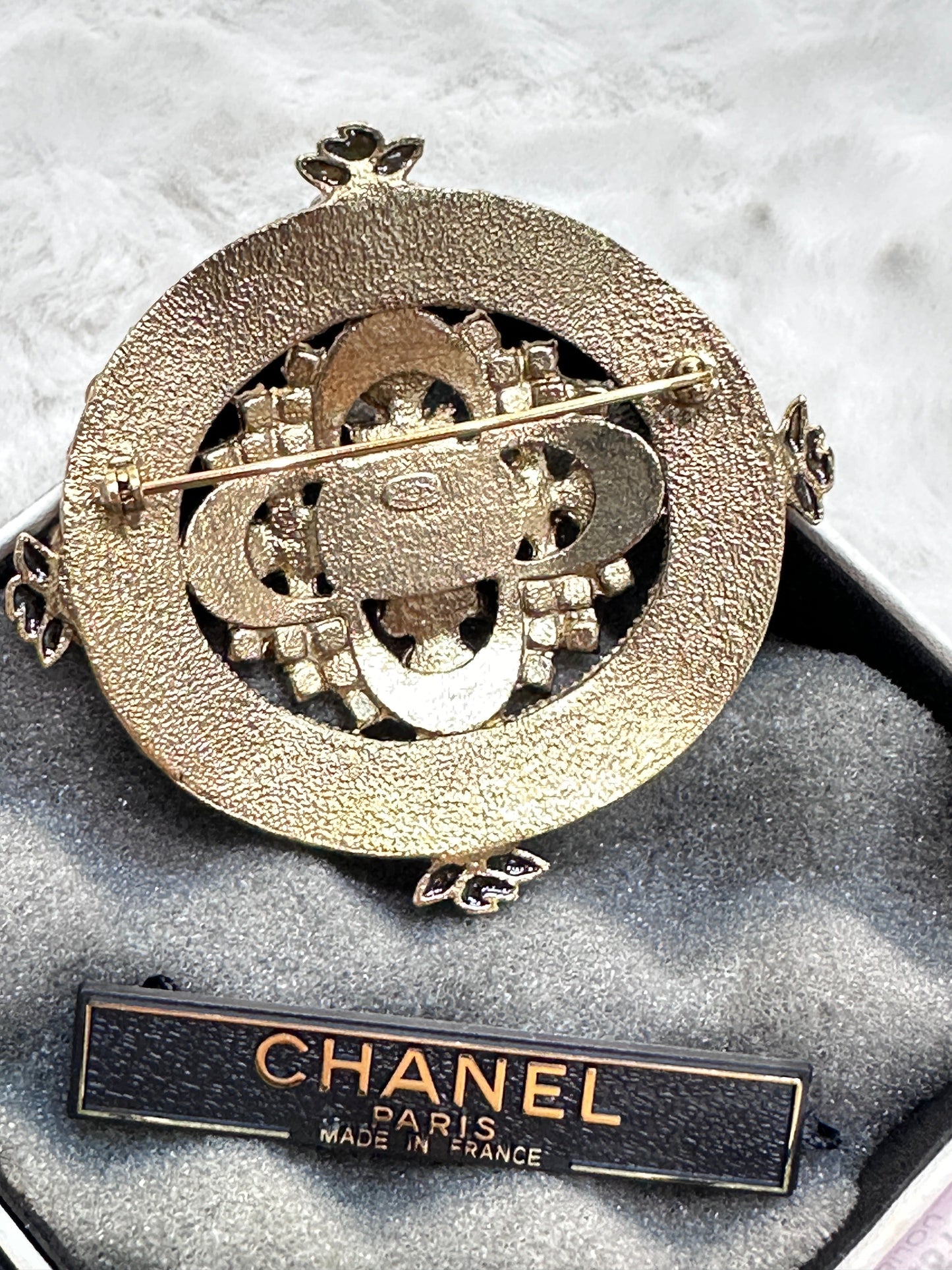 Chanel Handbag - Ewore Bags