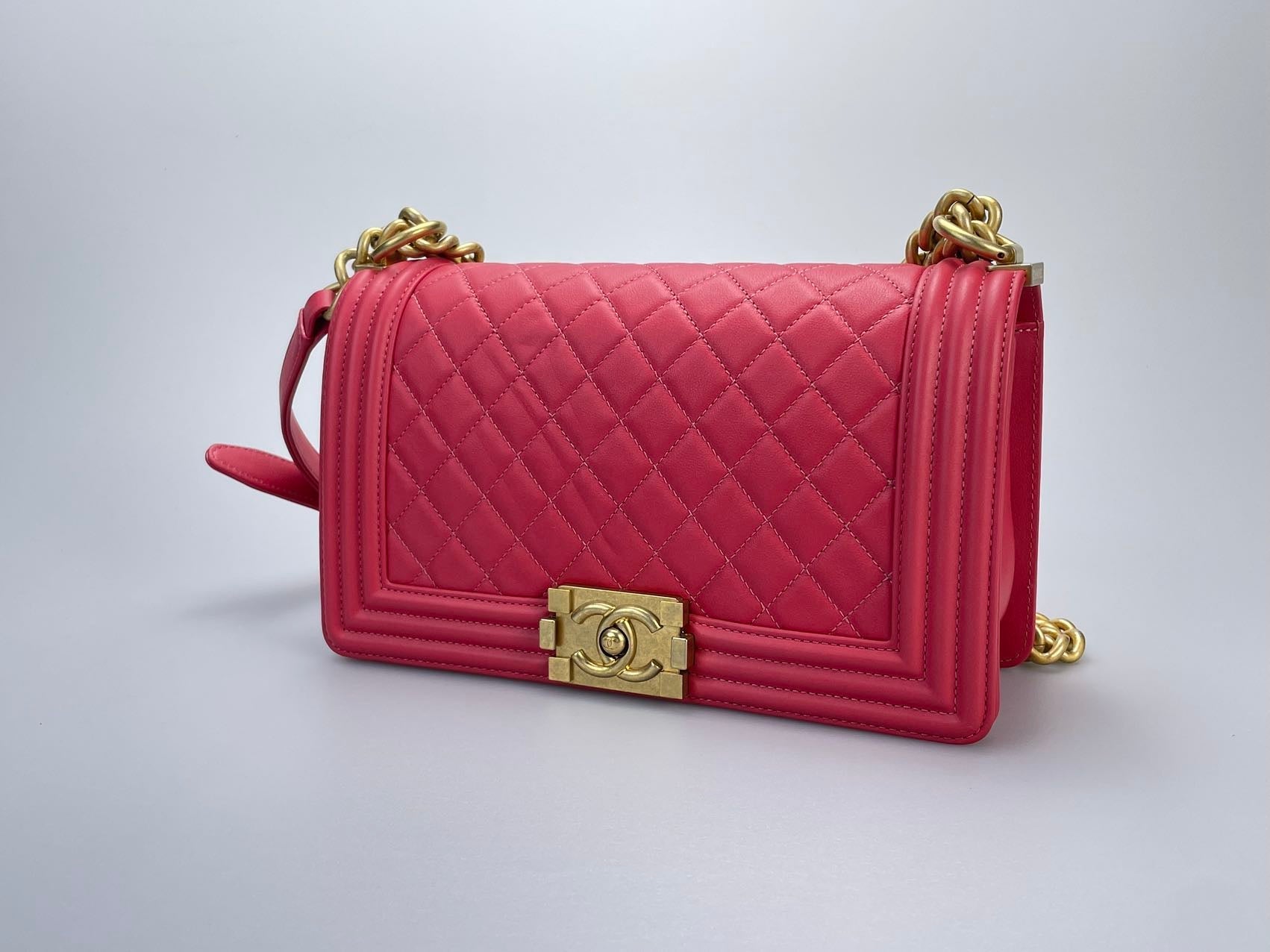 Chanel Handbag - Ewore Bags