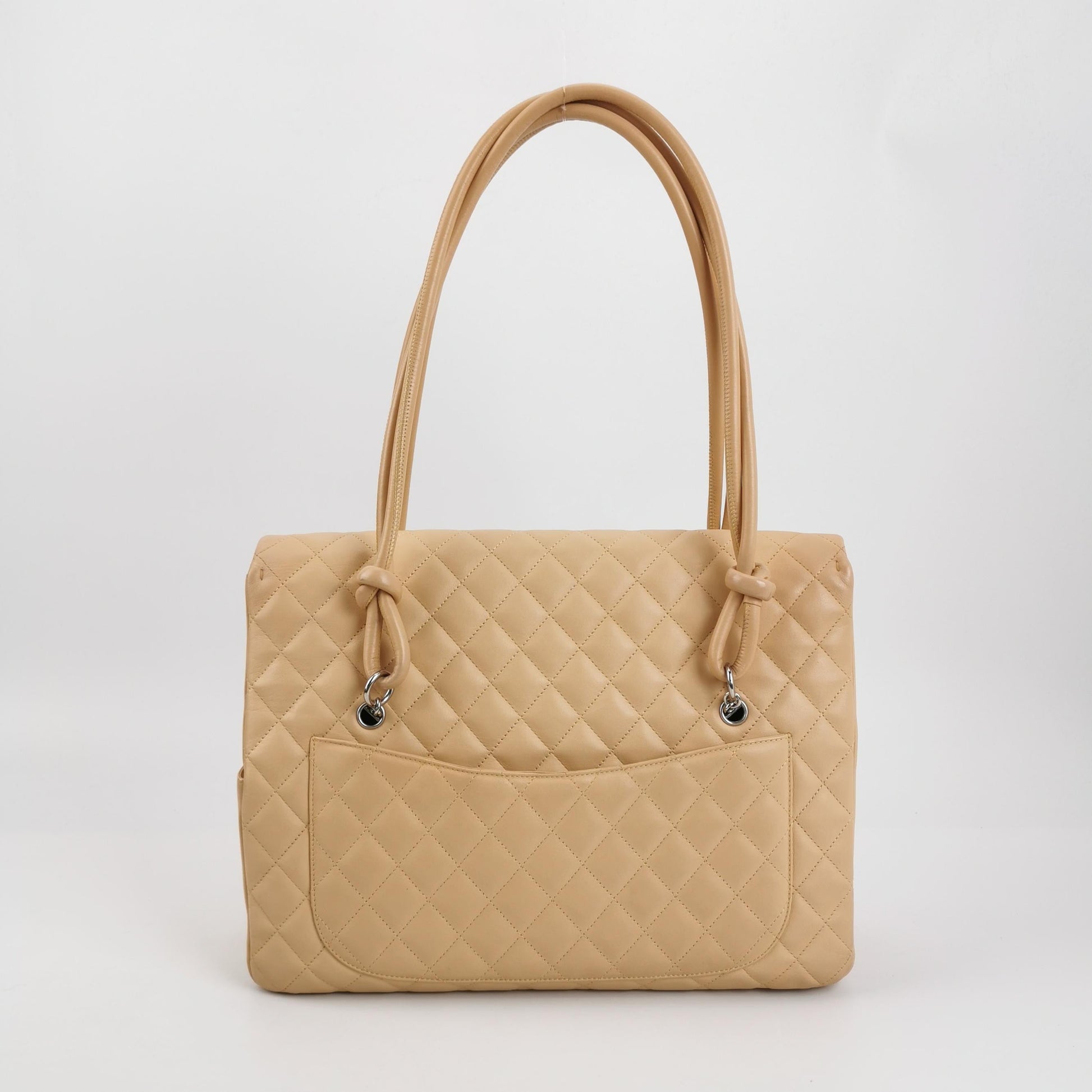 Chanel Flap Shoulder Bag - Ewore Bags