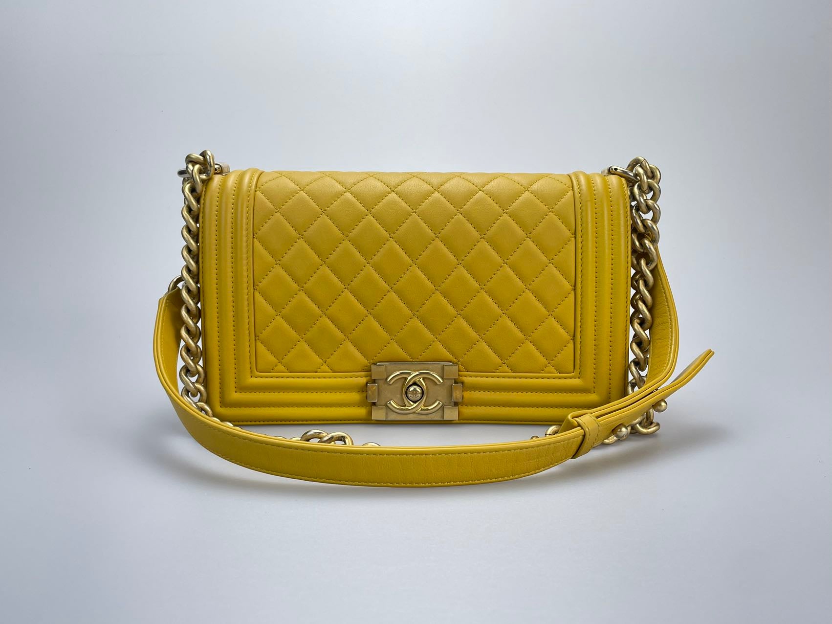 Chanel Handbag - Ewore Bags