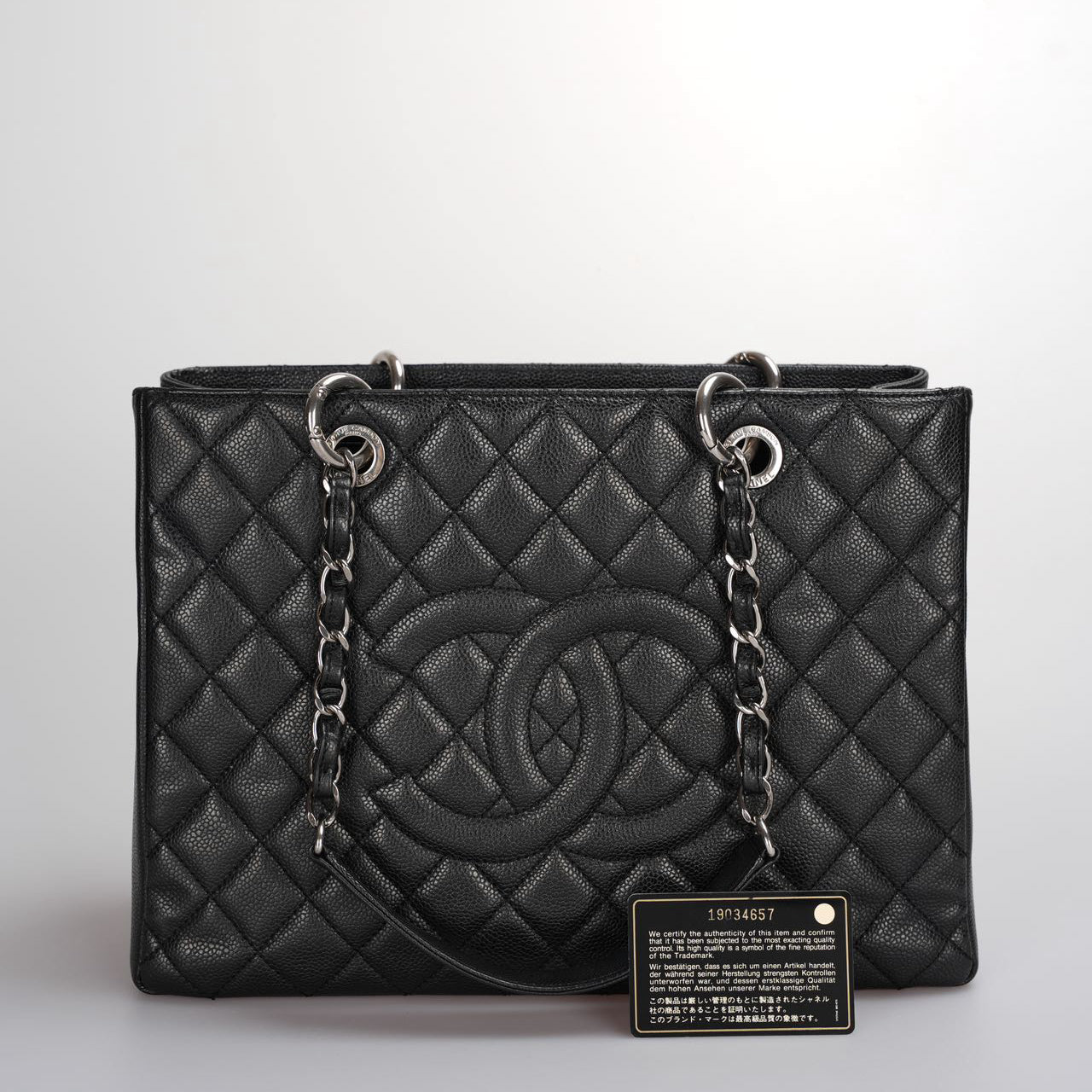 Chanel Handbag - Ewore Bags