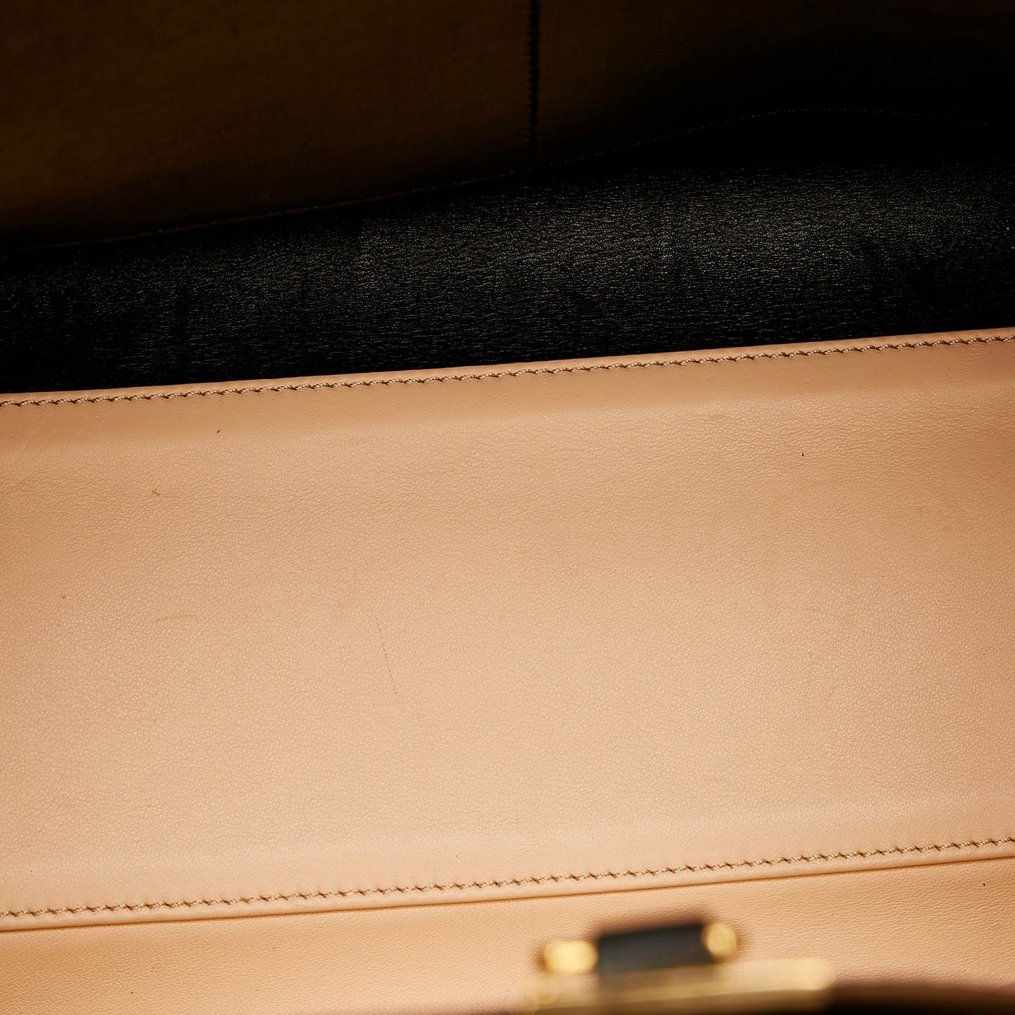LOUIS VUITTON City Steamer MM Brown