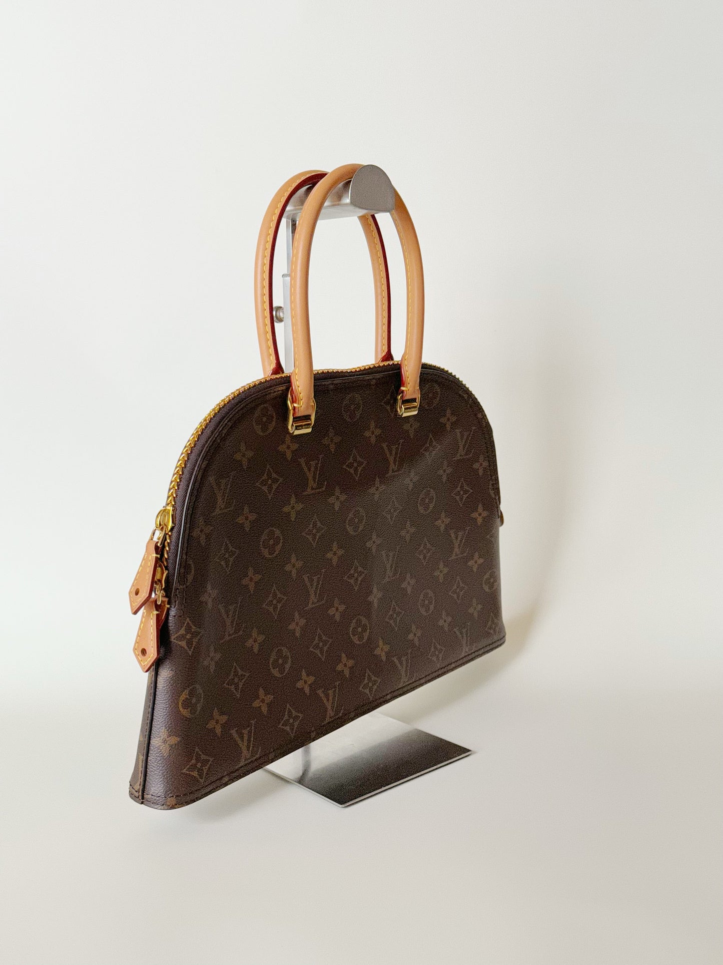 Louis Vuitton Monogram LV Moon Alma