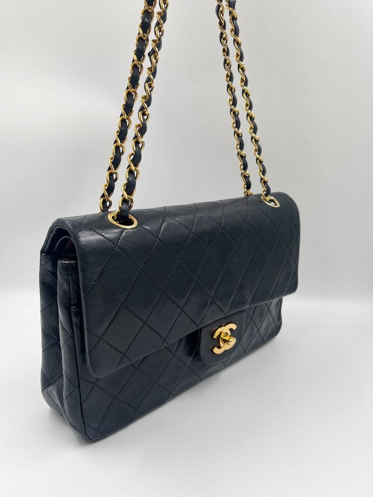 Chanel Flap Shoulder Bag - Ewore Bags