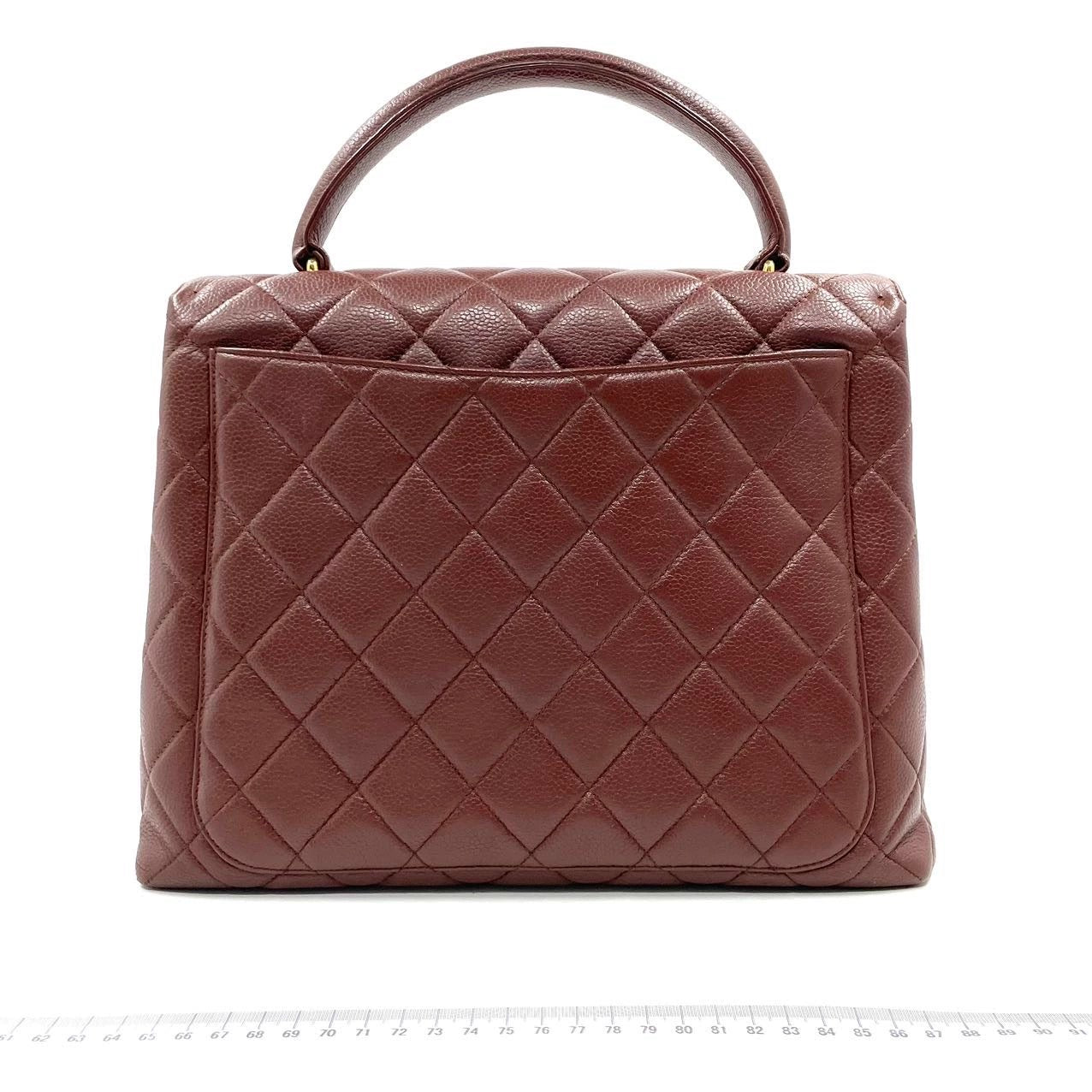 Chanel Kelly Shoulder Bag - Ewore Bags