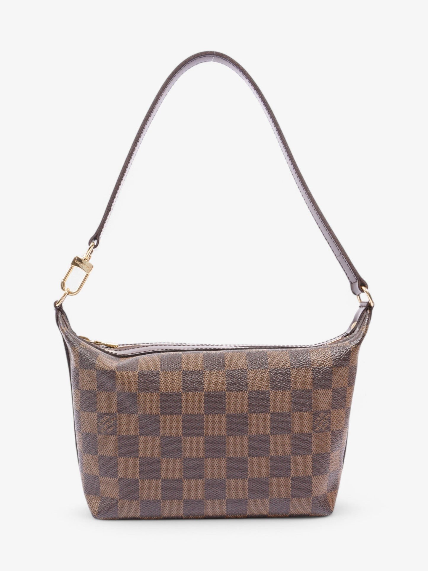 Louis Vuitton Illovo Damier Ebene Coated Canvas PM