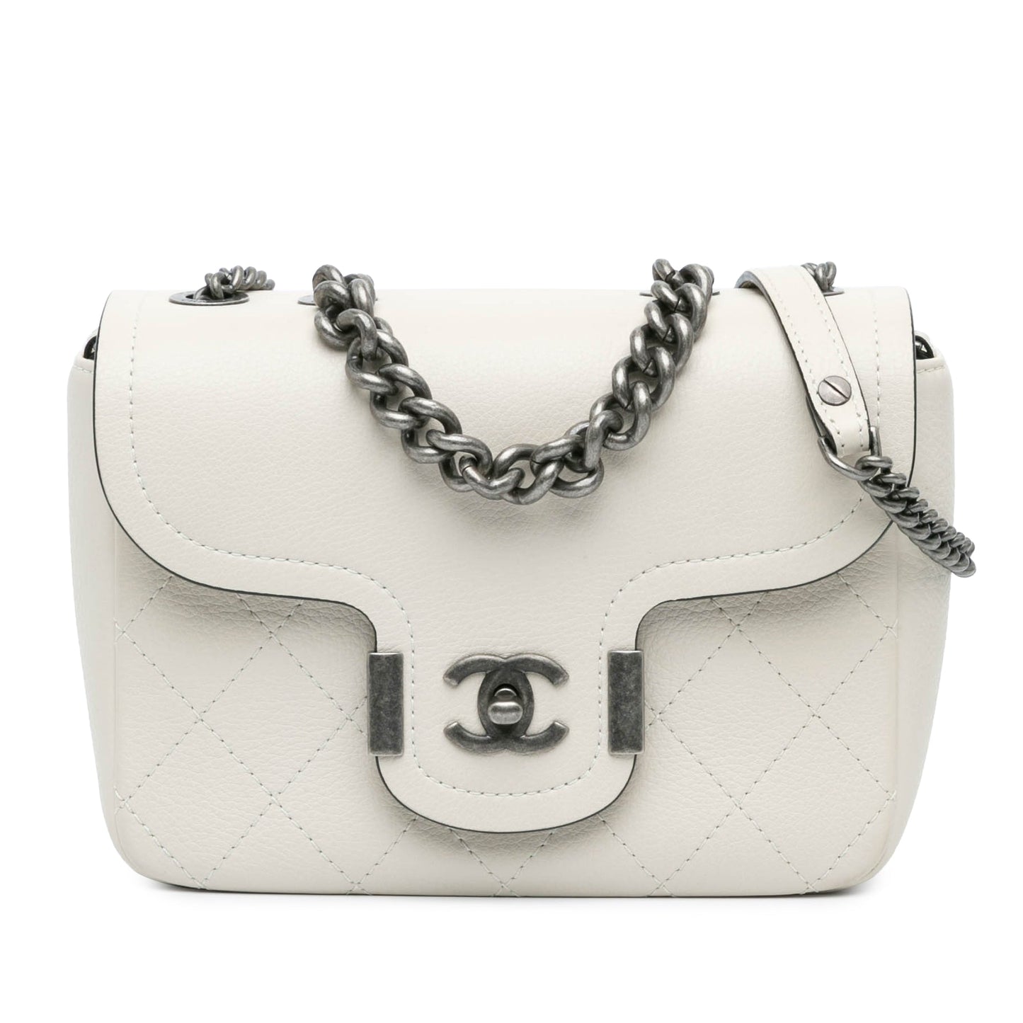 Chanel Flap Shoulder Bag - Ewore Bags