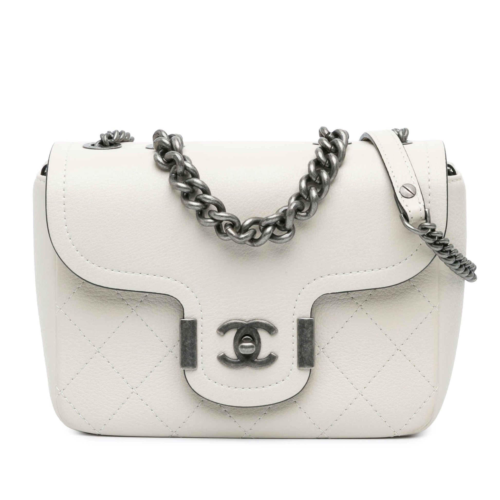 Chanel Flap Shoulder Bag - Ewore Bags
