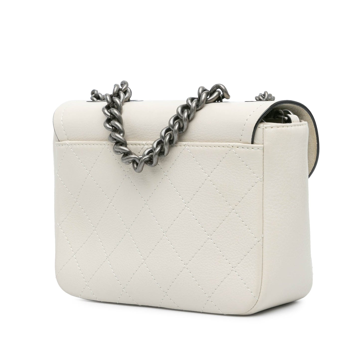 Chanel Flap Shoulder Bag - Ewore Bags