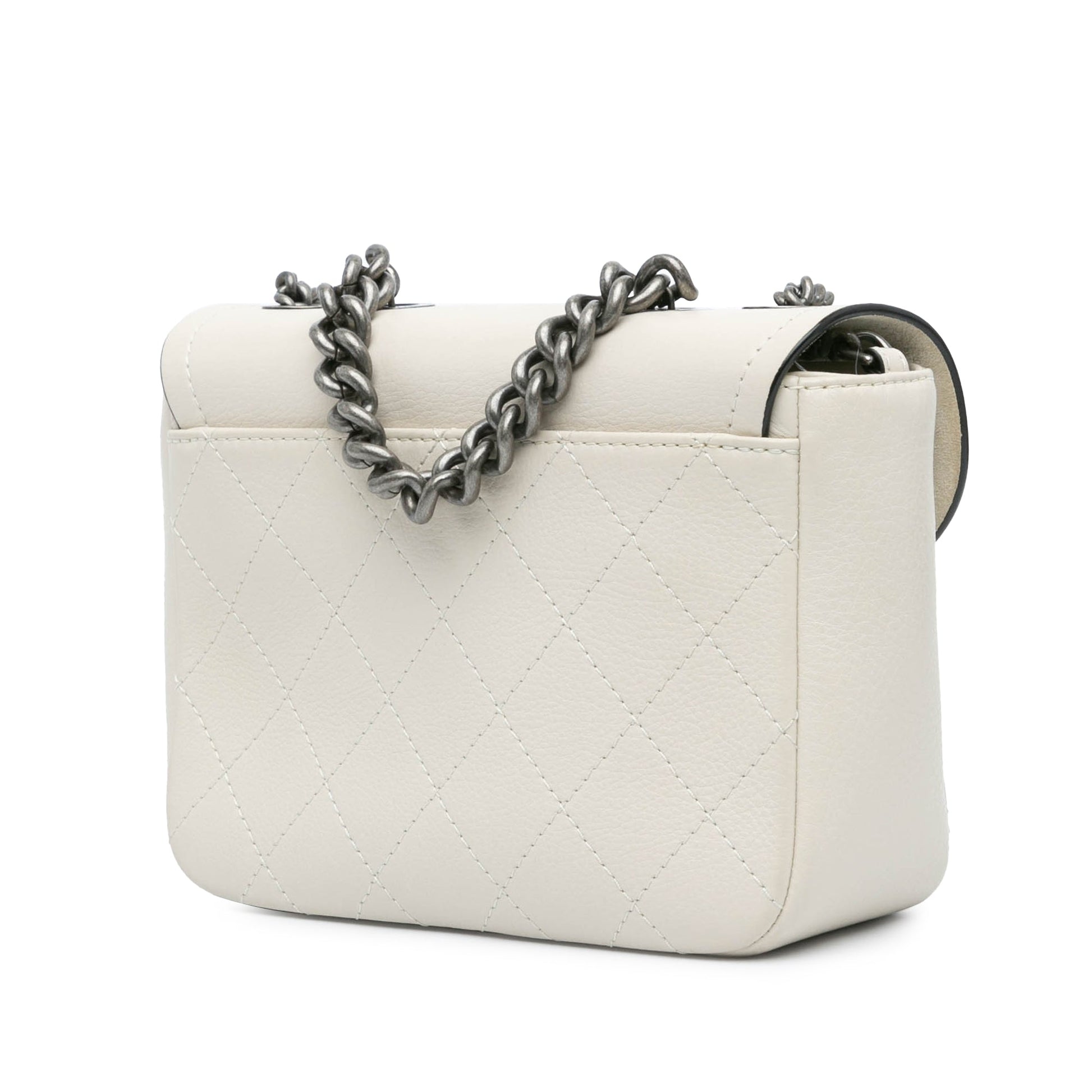Chanel Flap Shoulder Bag - Ewore Bags