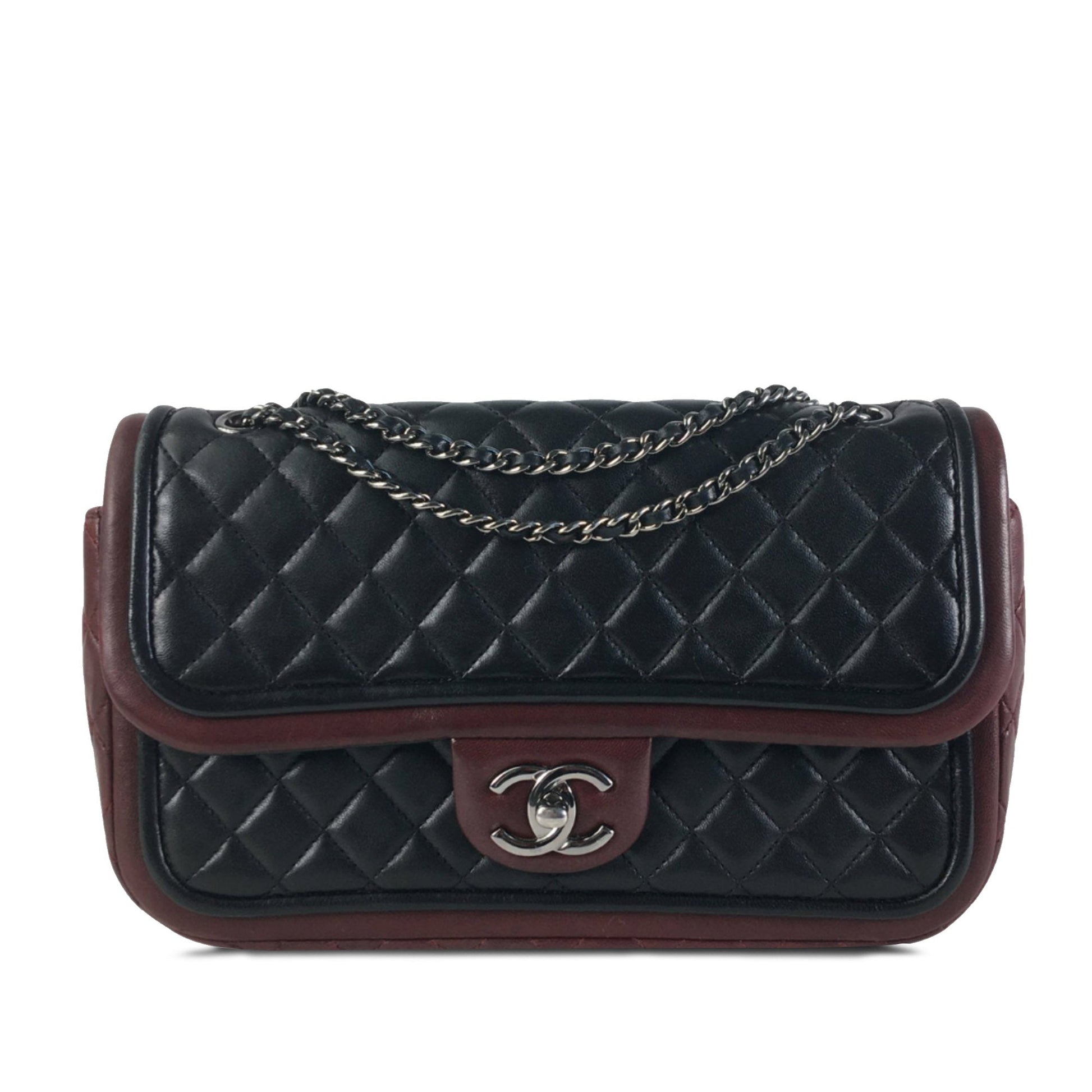 Chanel Twist Medium Shoulder Bag - Ewore Bags