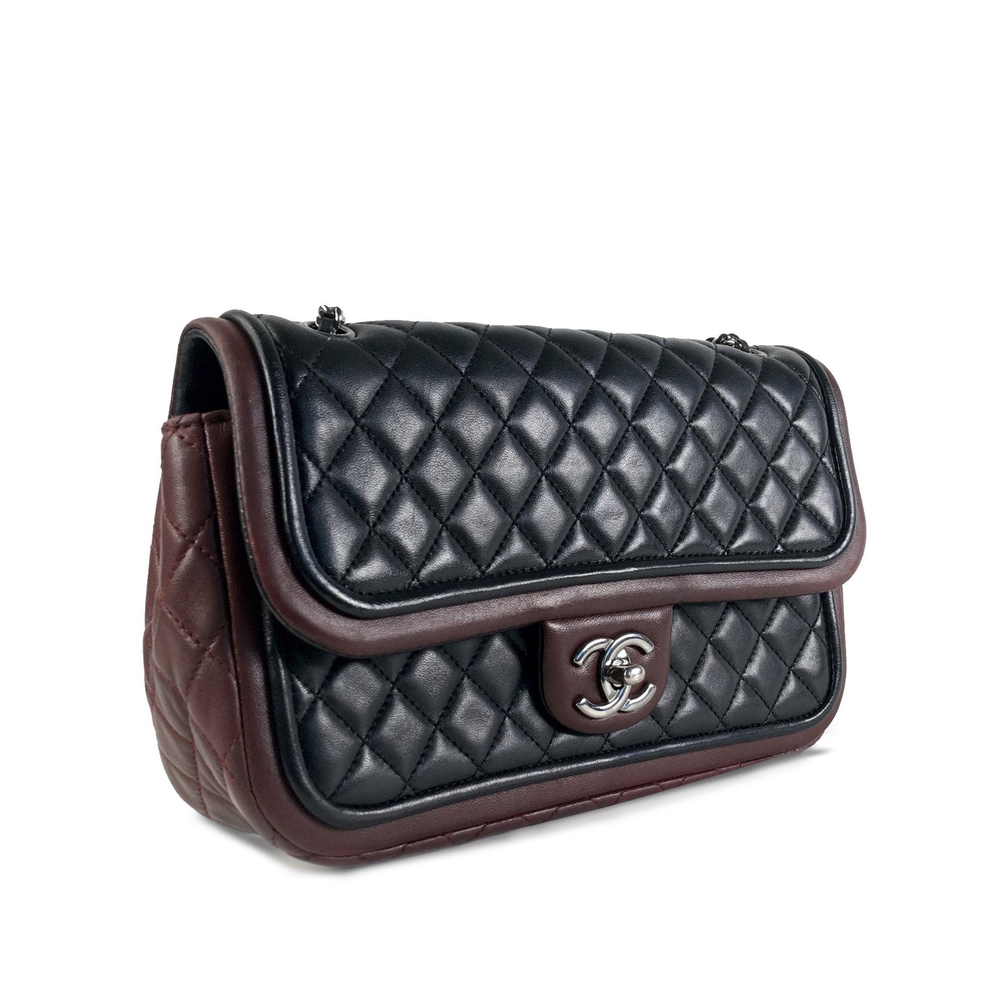 Chanel Twist Medium Shoulder Bag - Ewore Bags