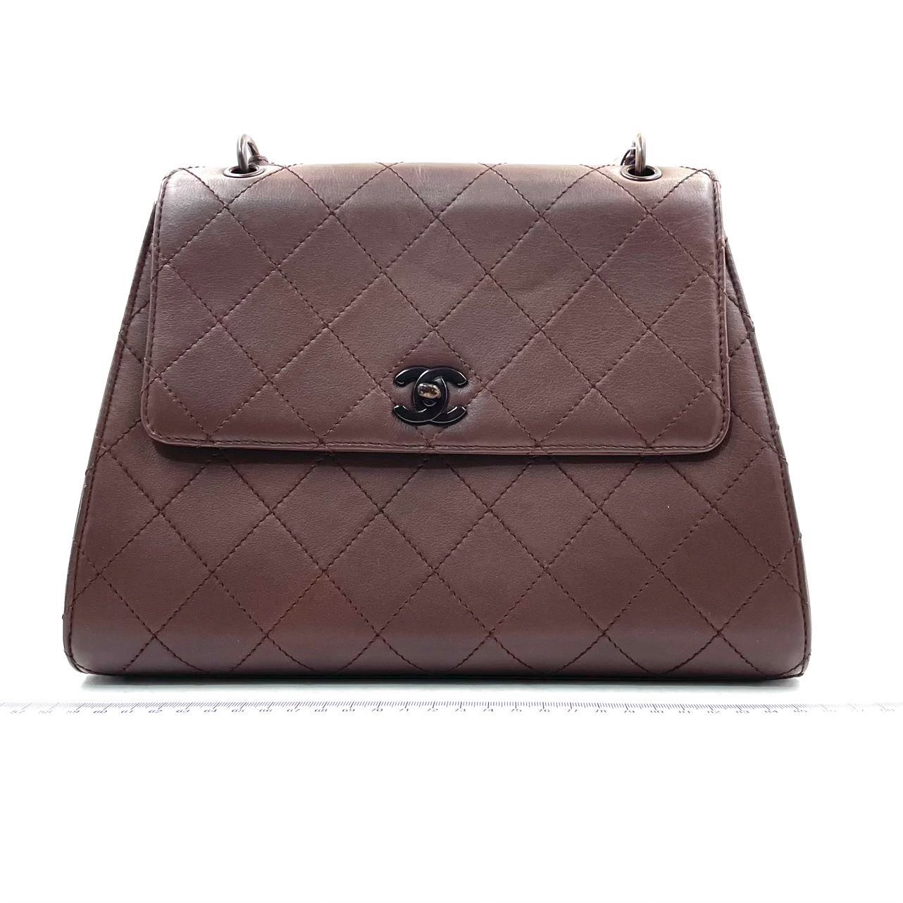 Chanel Kelly Shoulder Bag - Ewore Bags