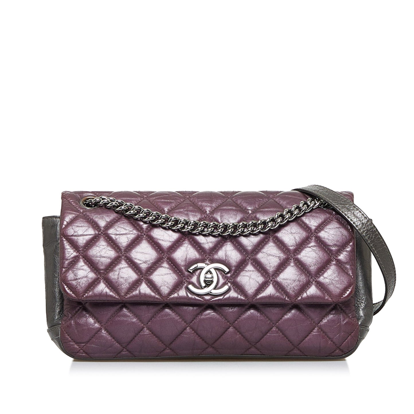 Chanel Flap Shoulder Bag - Ewore Bags