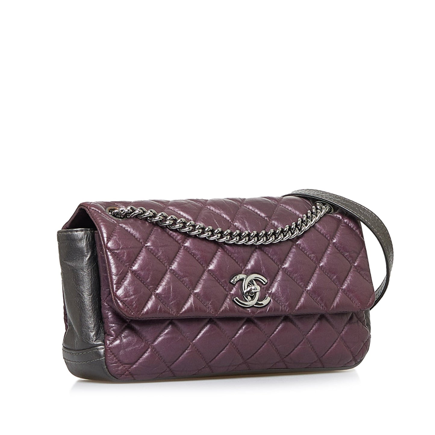 Chanel Flap Shoulder Bag - Ewore Bags