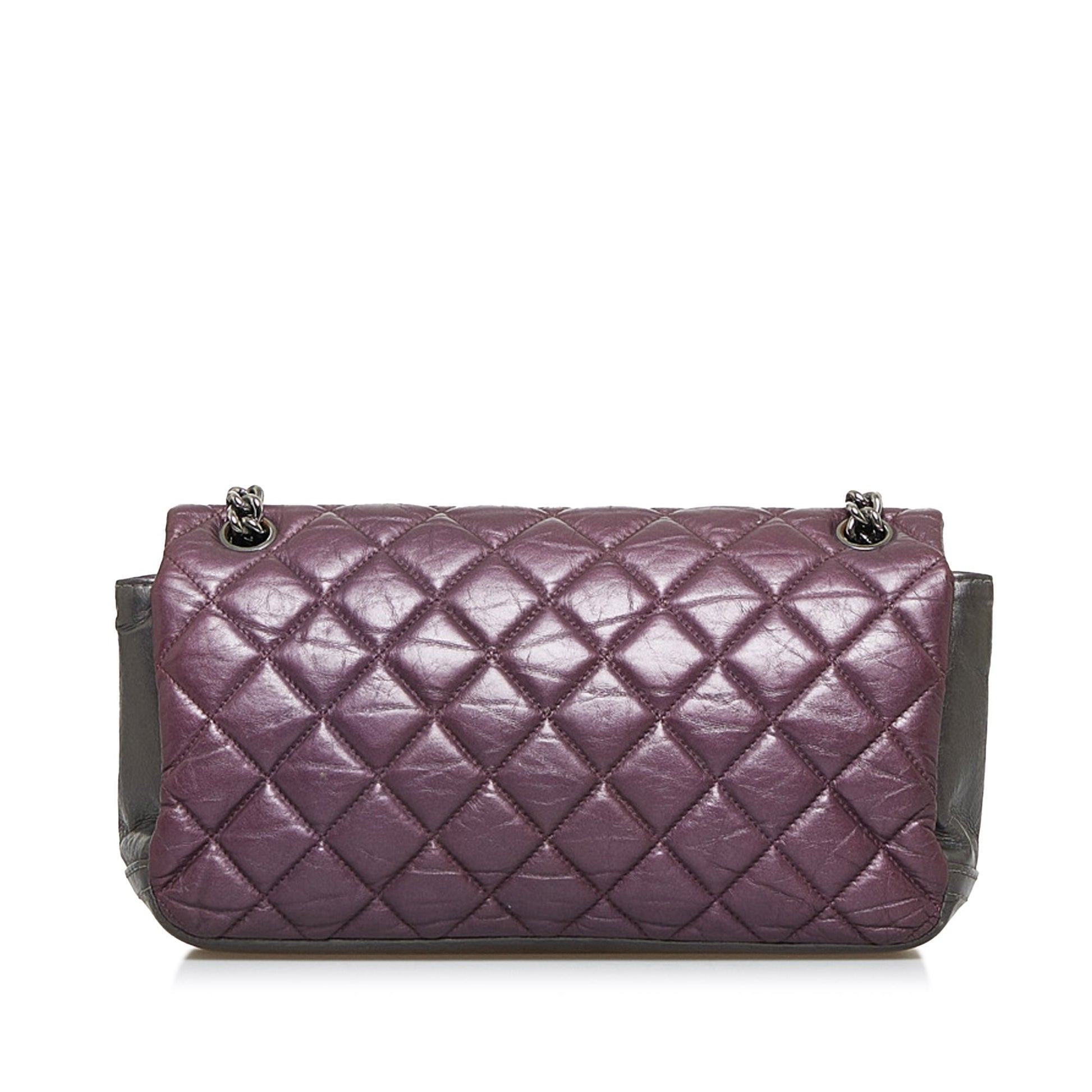 Chanel Flap Shoulder Bag - Ewore Bags