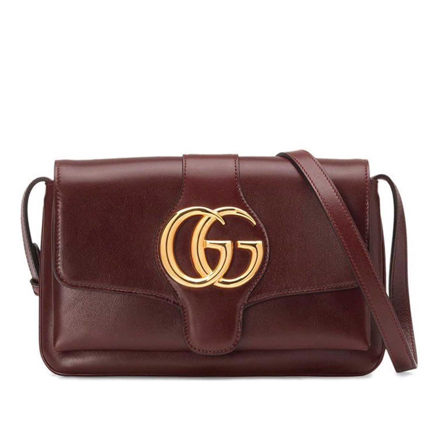 Gucci Leather Crossbody