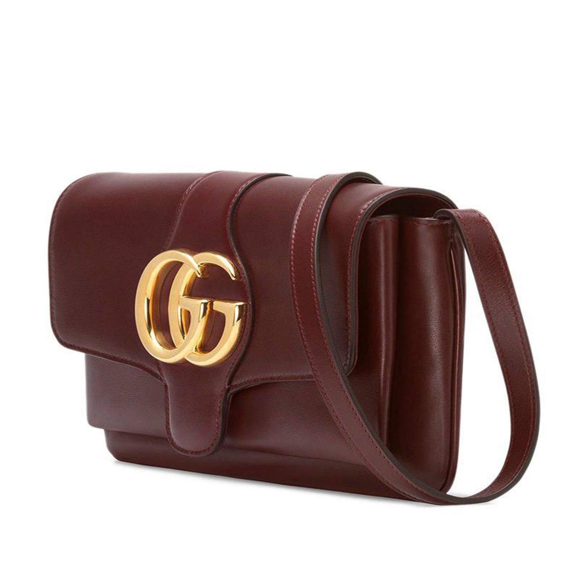 Gucci Leather Crossbody