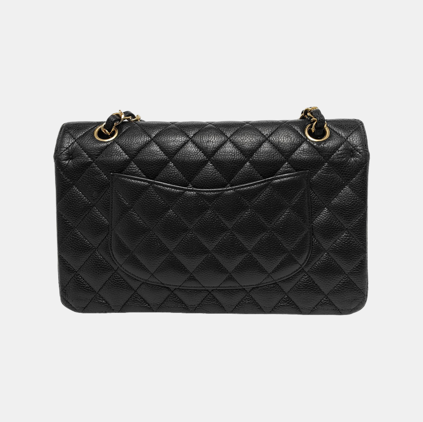 Chanel Classic Flap Shoulder Bag - Ewore Bags