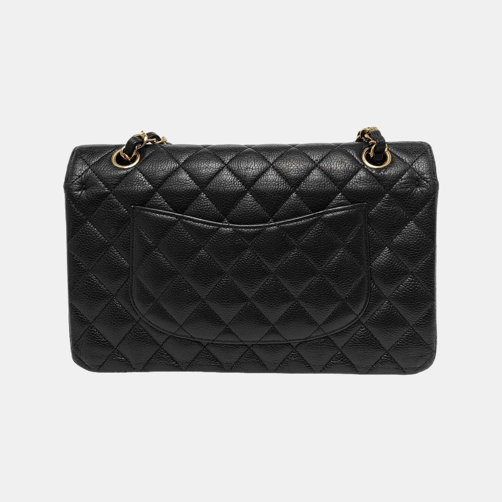 Chanel Classic Flap Shoulder Bag - Ewore Bags