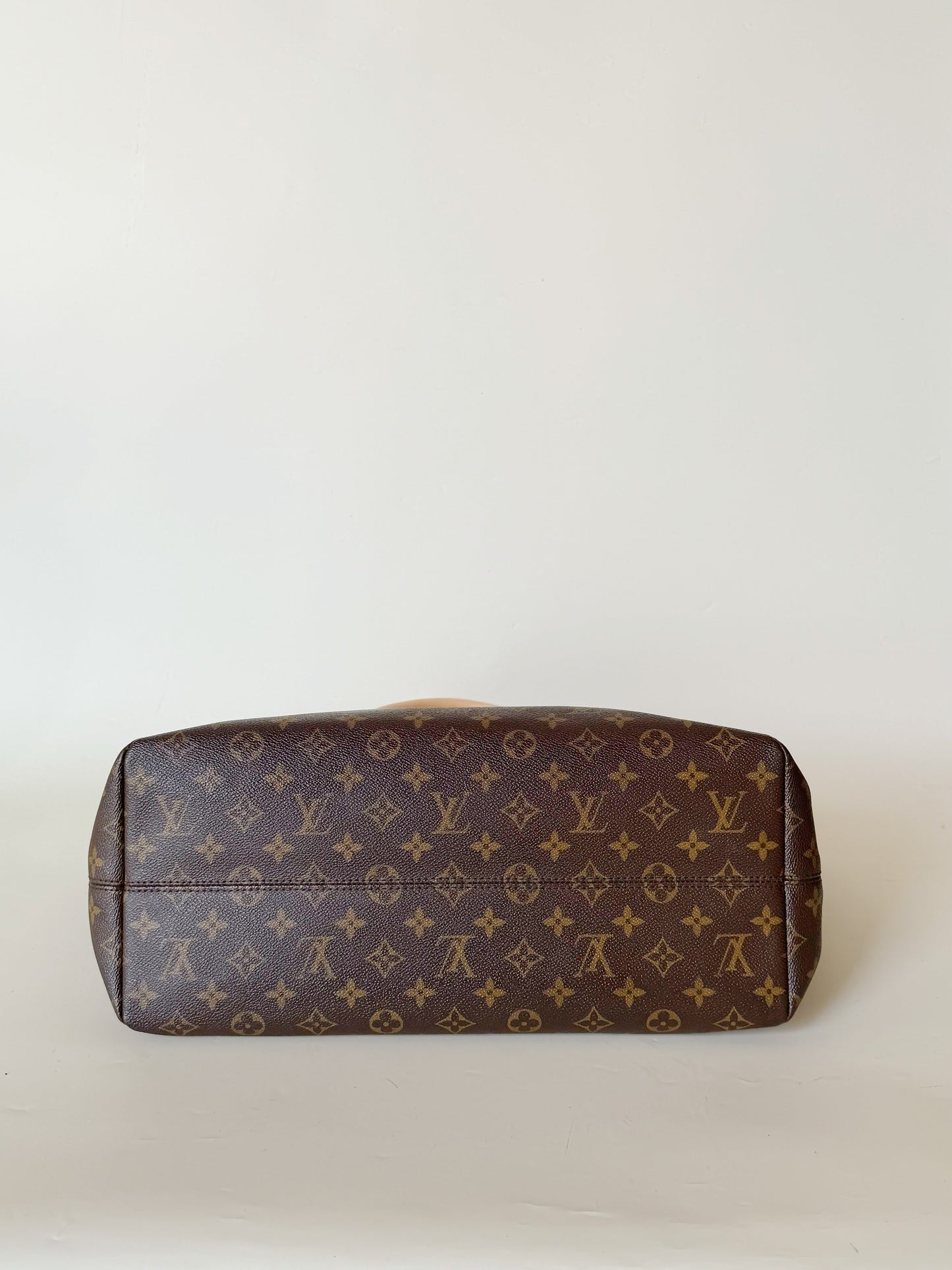 Louis Vuitton Monogram Raspail