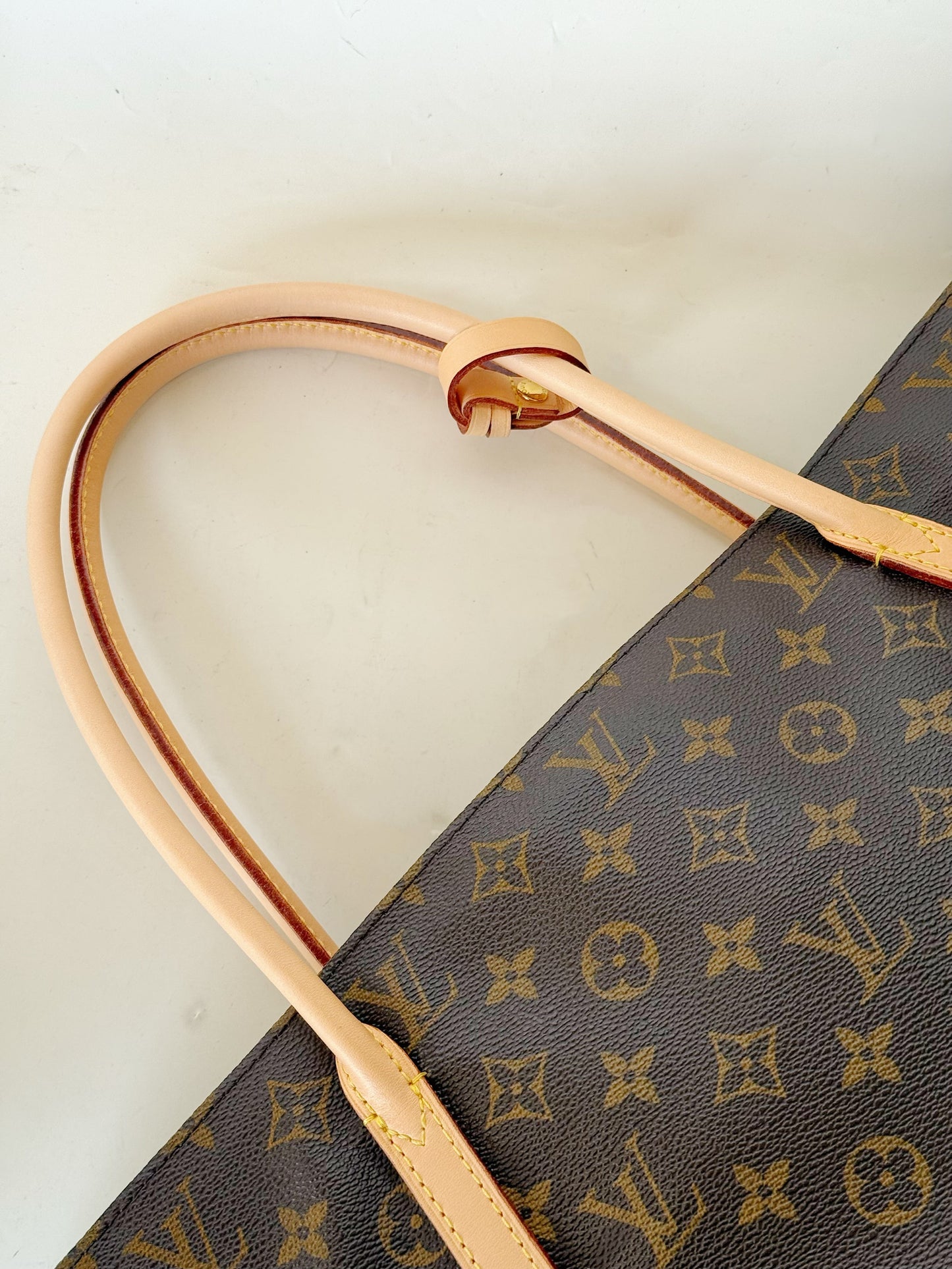 Louis Vuitton Monogram Raspail