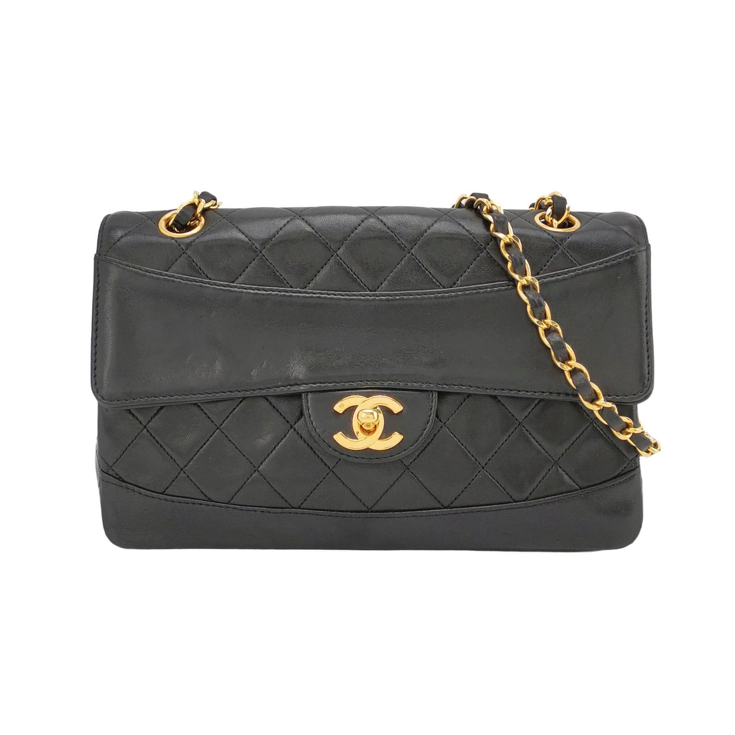 Chanel Classic Flap Shoulder Bag - Ewore Bags