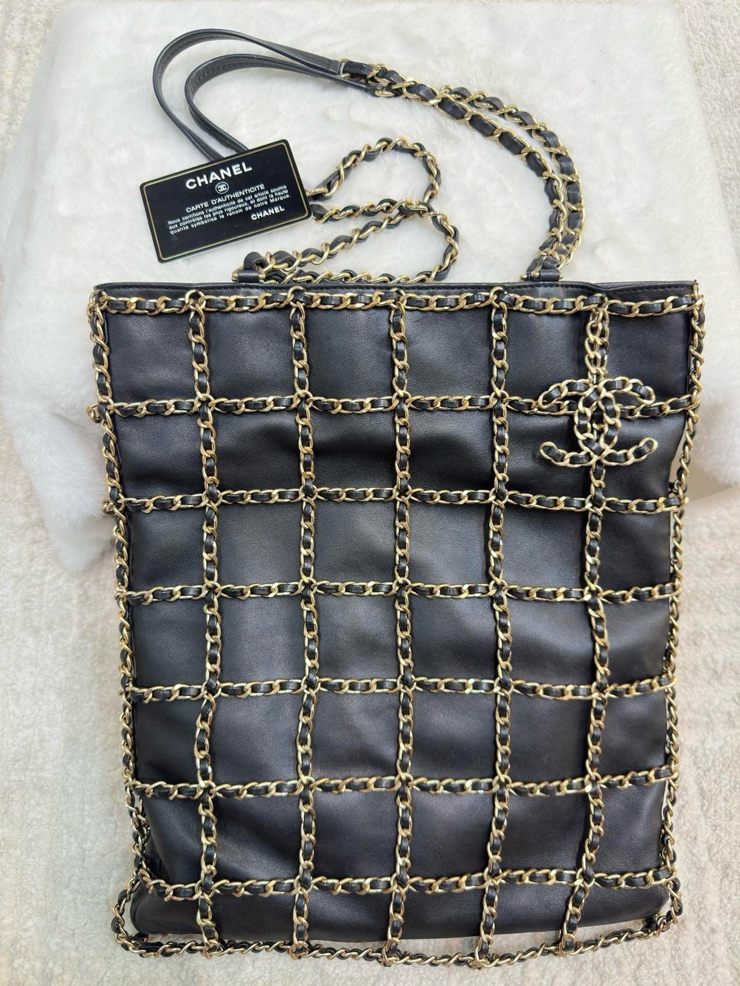 Chanel Tote Bag - Ewore Bags