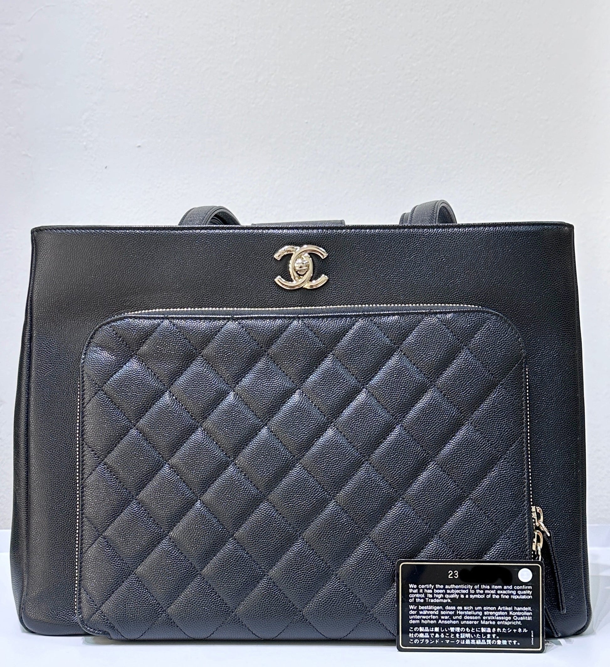 Chanel Tote Bag - Ewore Bags