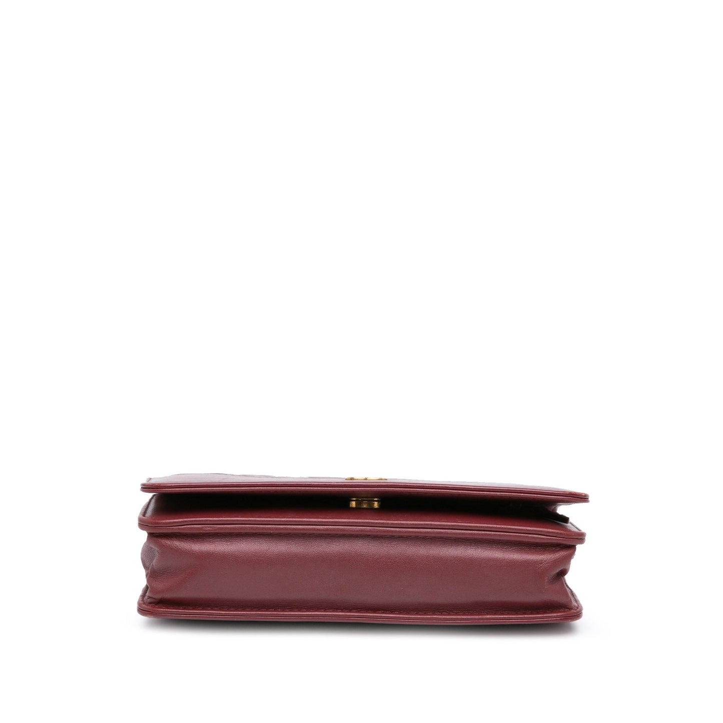 Chanel Wallet On Chain Crossbody Bag - Ewore Bags