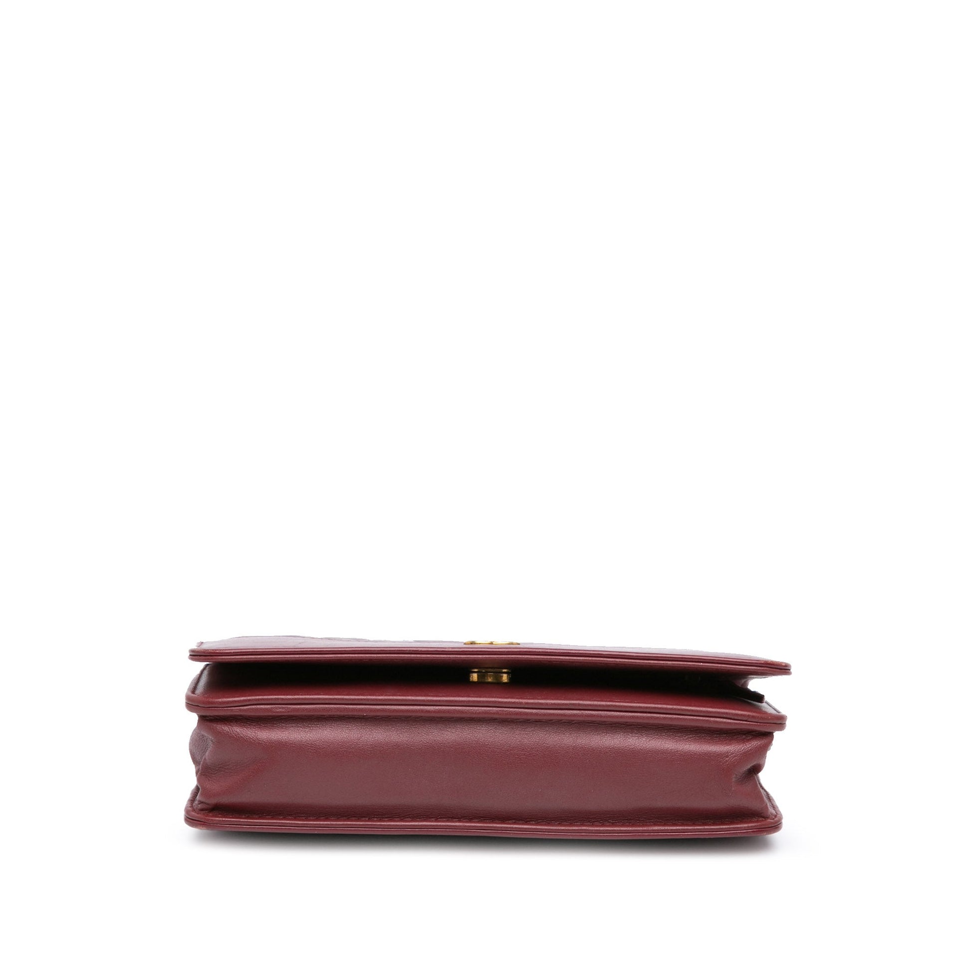 Chanel Wallet On Chain Crossbody Bag - Ewore Bags