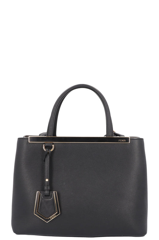 FENDI 2 Jours Mini