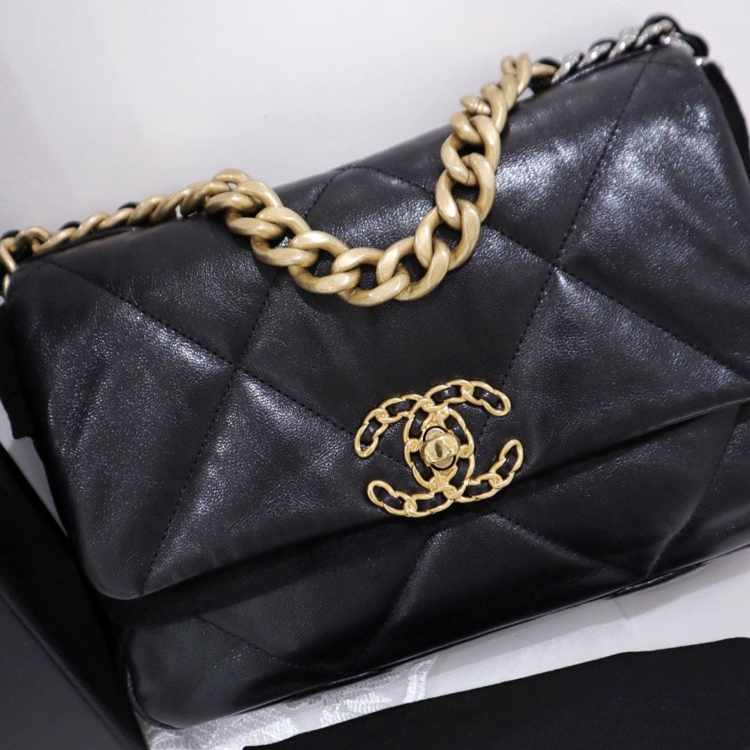 Chanel Handbag Bag - Ewore Bags
