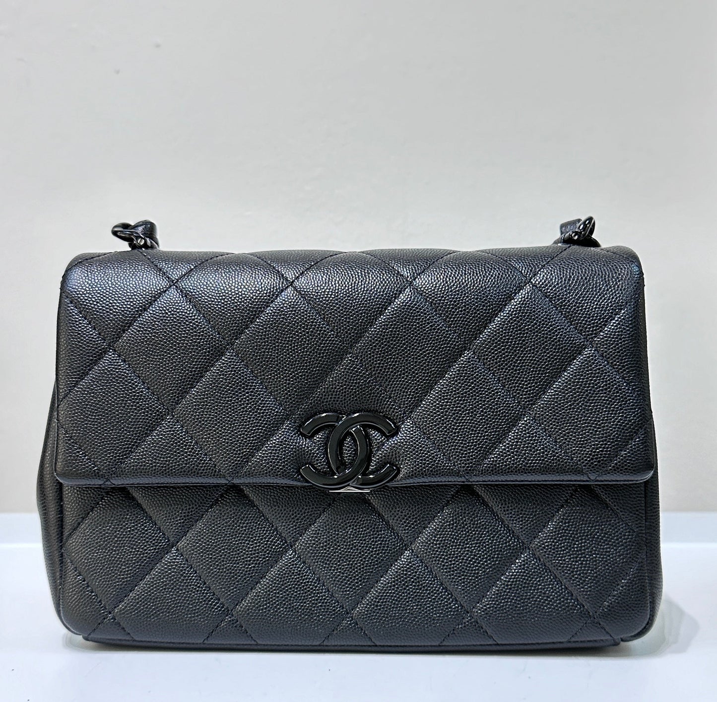 Chanel Flap Shoulder Bag - Ewore Bags
