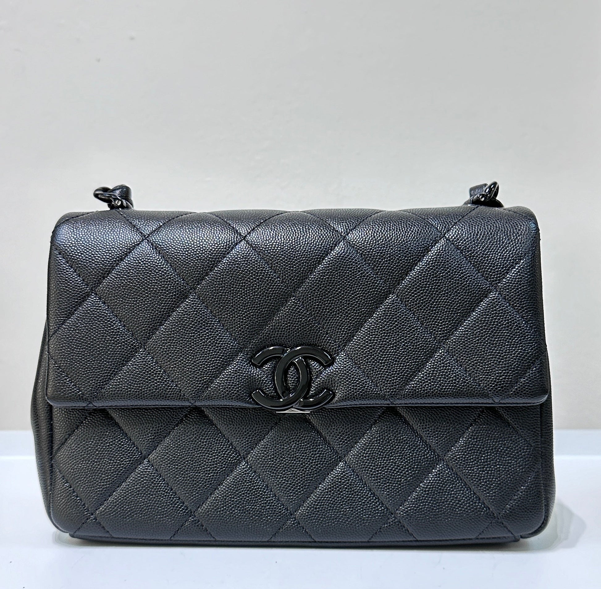 Chanel Flap Shoulder Bag - Ewore Bags