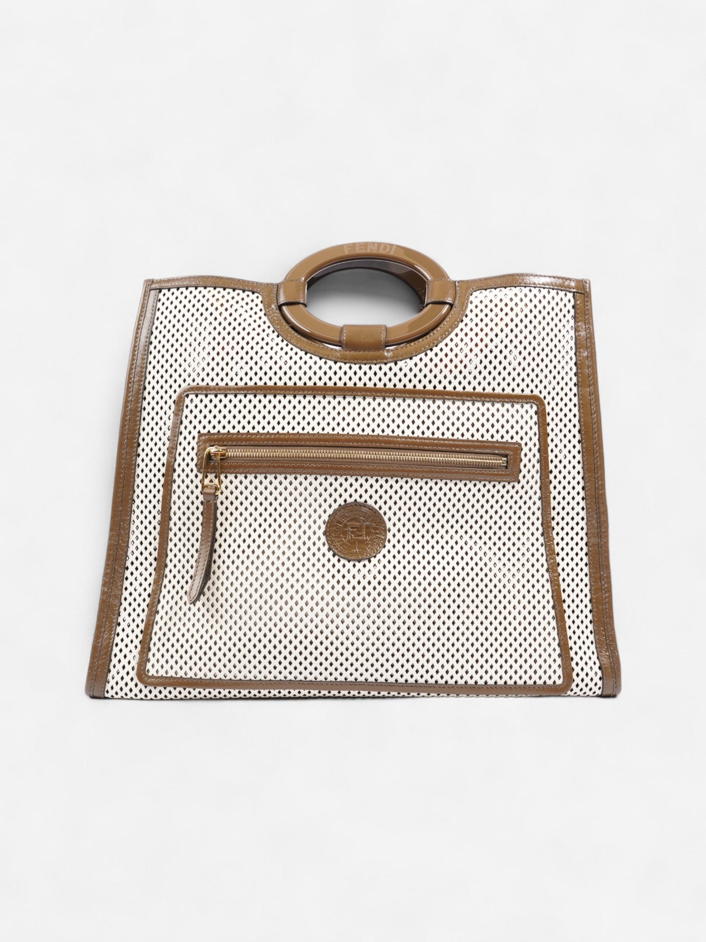 Fendi Handbag - Ewore Bags