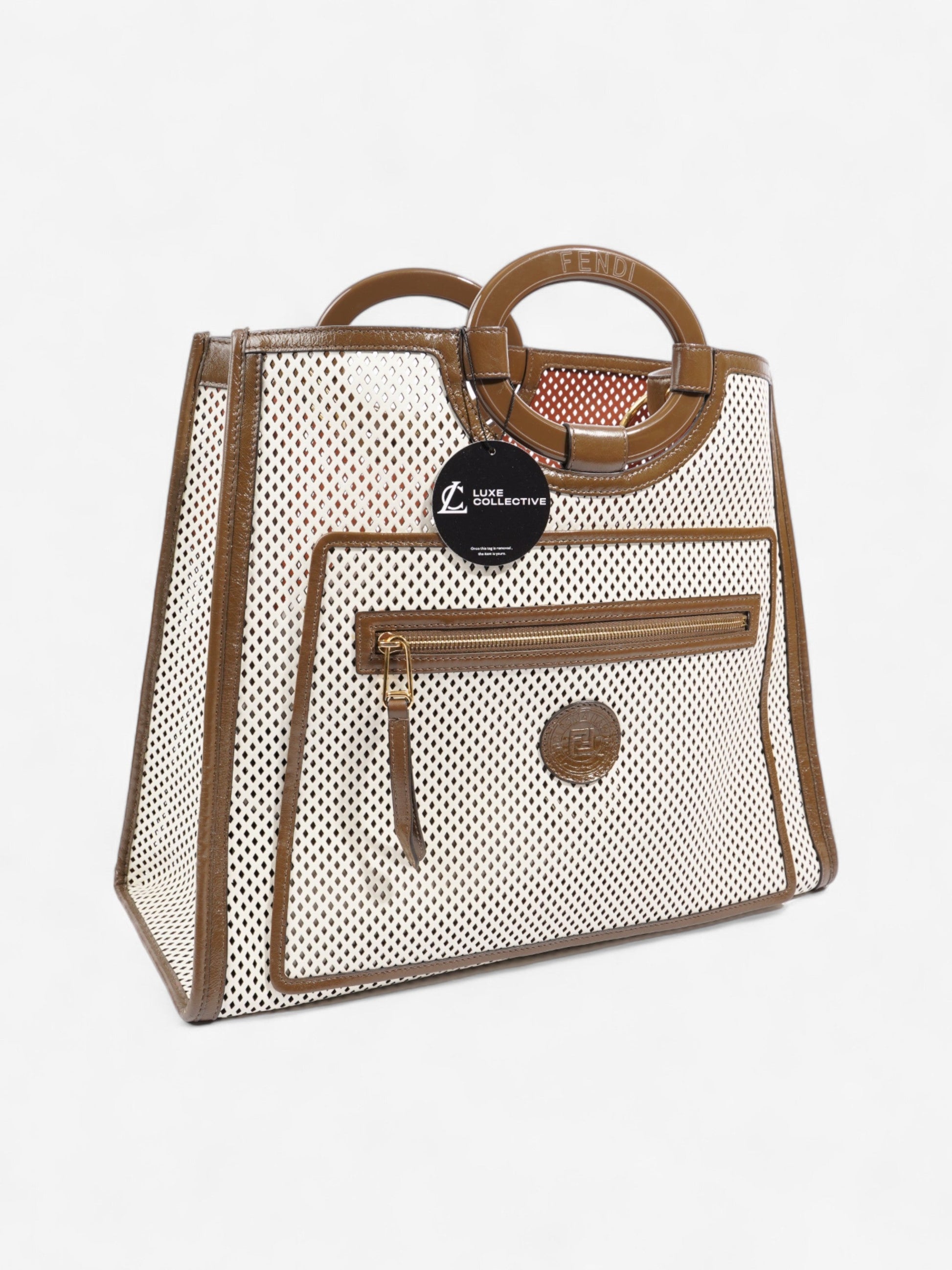 Fendi Handbag - Ewore Bags