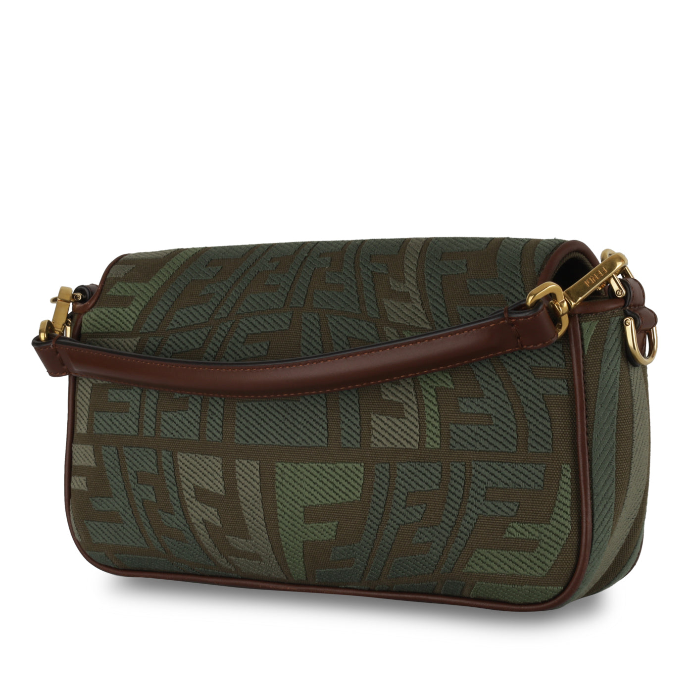 Fendi Baguette Shoulder Bag - Ewore Bags