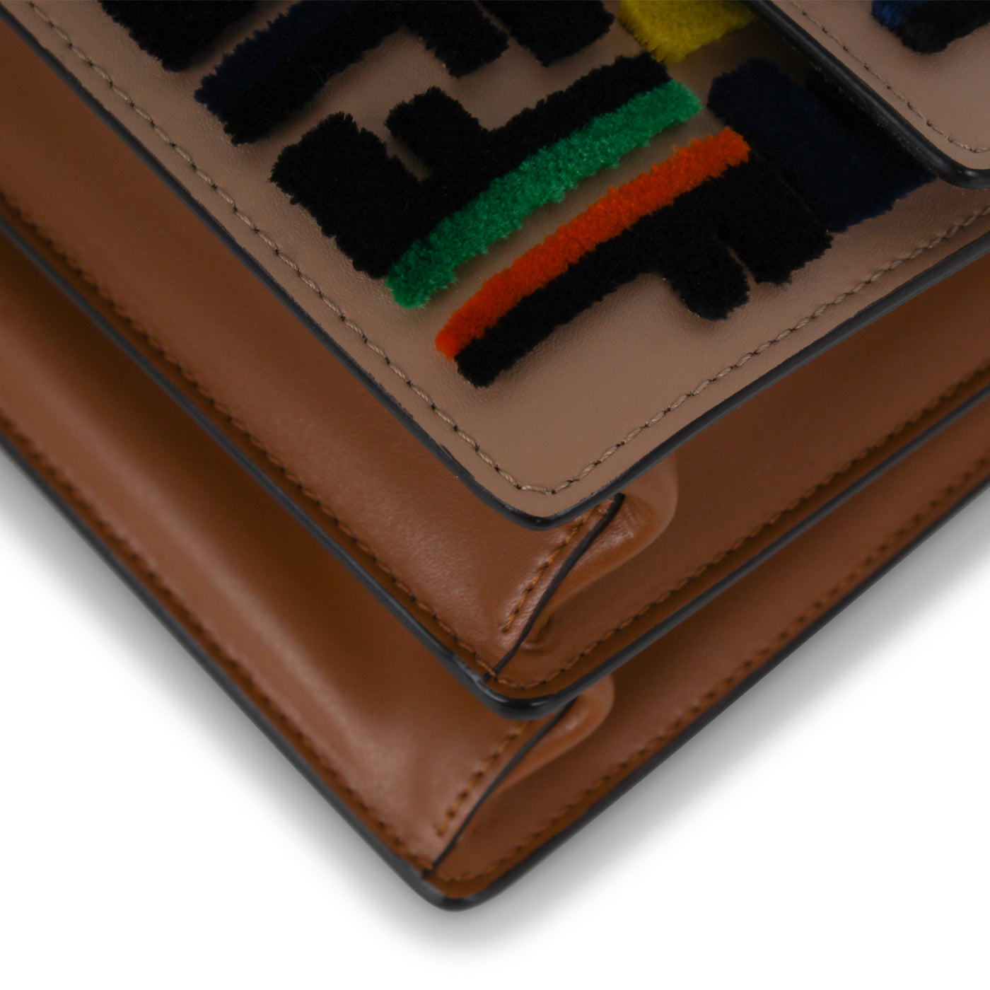 Fendi Kan I Crossbody - Ewore Bags