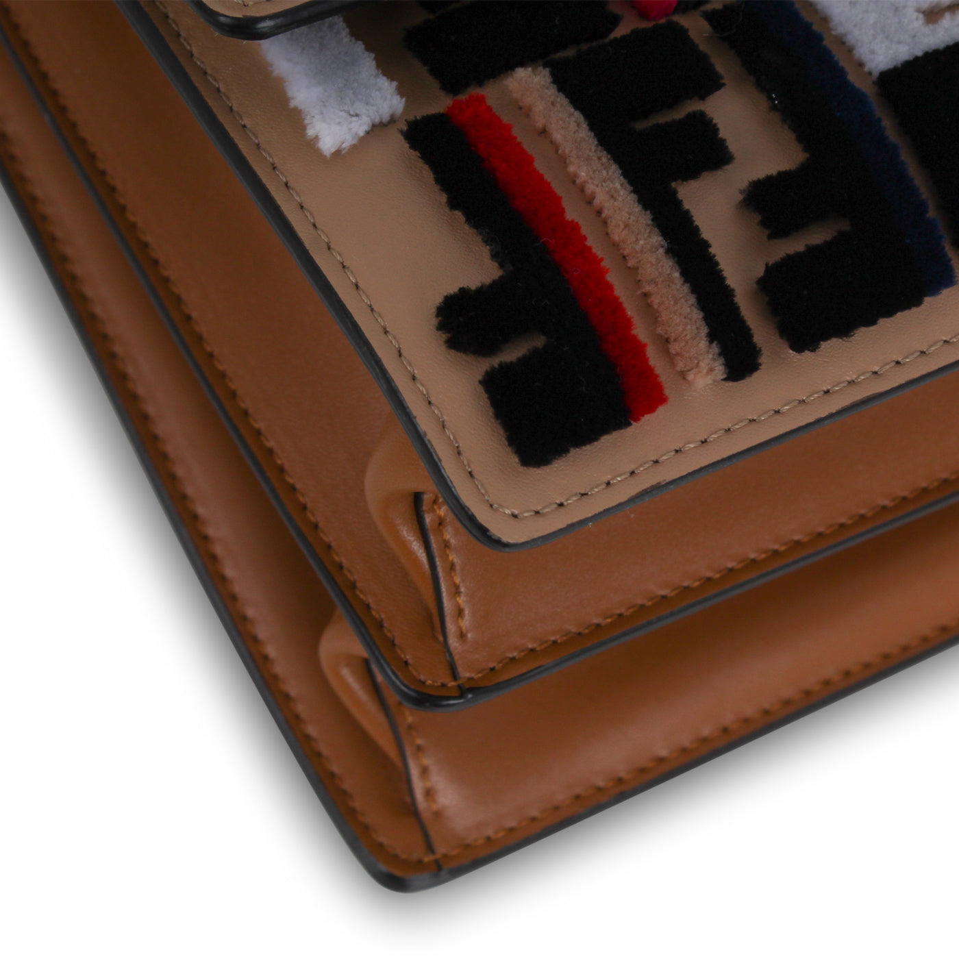 Fendi Kan I Crossbody - Ewore Bags